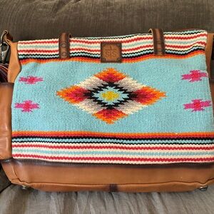 STS Ranchwear Convertible Backpack